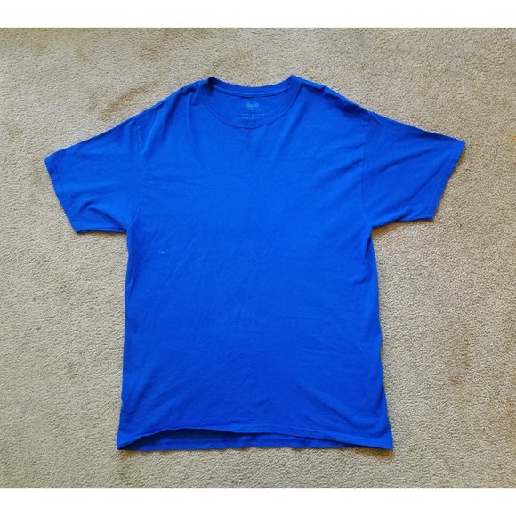 Fruit Of The Loom T Shirt Size Large - Picture 1 of 3